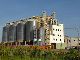 乌干达麦芽厂工程--