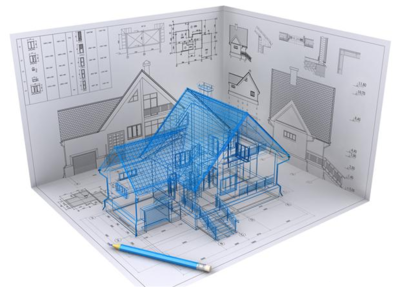 加速建筑工业化,装配式建筑工程项目中的BIM应用模式